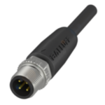 Single-ended cordsets