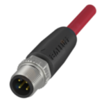 Single-ended cordsets