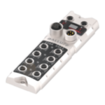 IO-Link Master - Intelligent interface for your automation