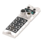 IO-Link Master - 자동화를 위한 지능형 인터페이스