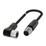 Double-ended cordsets