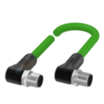 Double-ended cordsets