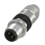 組立式コネクタ