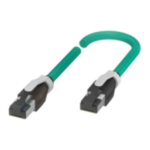 Double-ended cordsets