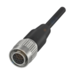 Double-ended cordsets