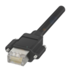 Double-ended cordsets