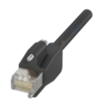 Double-ended cordsets