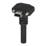 Double-ended cordsets