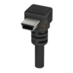 Double-ended cordsets