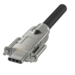 Double-ended cordsets