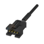 Single-ended cordsets