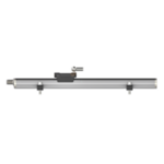 Rapid inductive position measuring systems