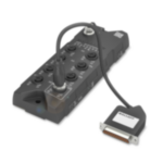 IO-Link hubs - flexible and cost-efficient signal bundling