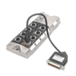 IO-Link 集线器--灵活而经济的信号捆绑