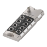 IO-Link sensor/actuator hubs