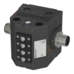 Mechanical multiple position limit switches