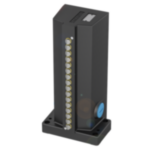 Interruttori di posizione multipli meccanici