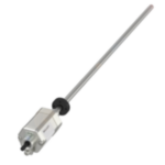 Magnetostriktive Positionsmesssysteme für explosionsgefährdete Bereiche