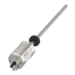 Magnetostriktive Positionsmesssysteme für explosionsgefährdete Bereiche