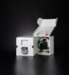 BVS VisionSensor