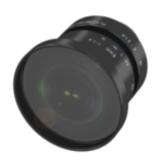 Lentes de montagem C