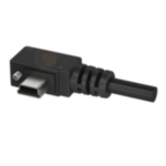 Double-ended cordsets