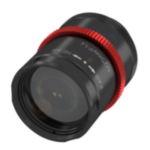 C-mount lenses