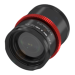 C-mount lenses