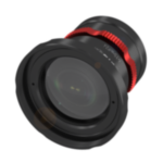 C-mount lenses
