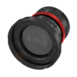 C-mount lenses