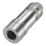 Field attachables