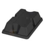 UHF RFID tags (860…930 MHz)