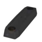 UHF RFID tags (860…930 MHz)