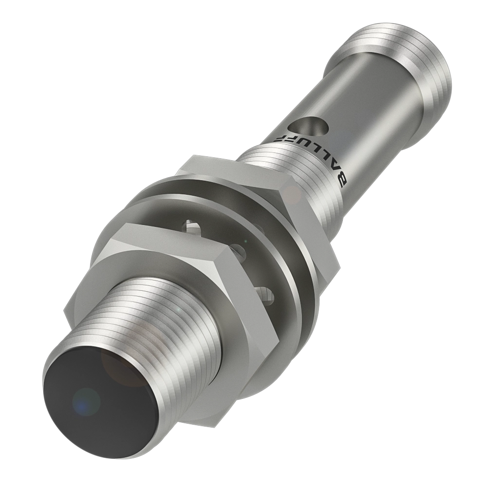 thumbnail image 2 of Balluff BES02H6 BES 516-105-SA5 Inductive Proximity Switch Sensor – NEW 2 of 6