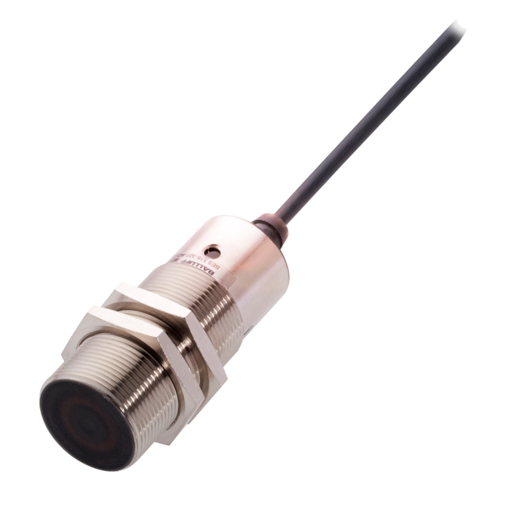 Inductive proximity switches and proximity sensors