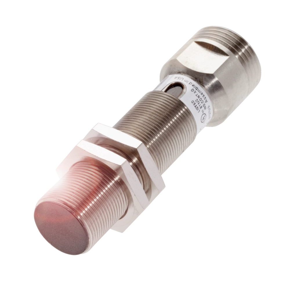 Magnetic-field-resistant inductive sensors