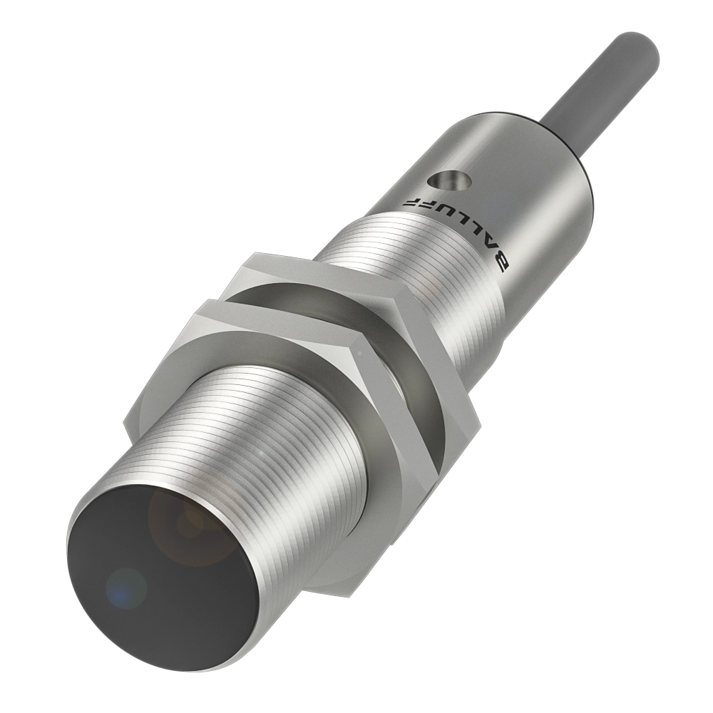 Inductive proximity switches and proximity sensors