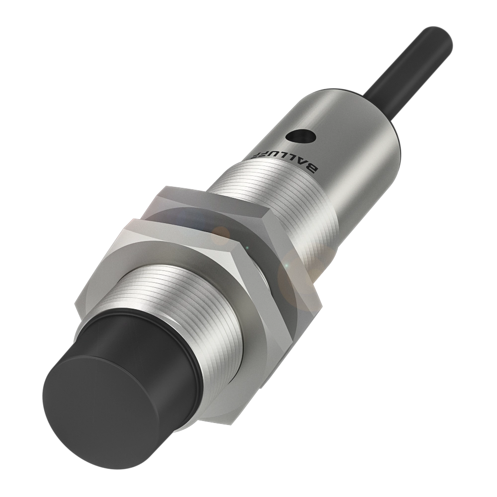 Inductive proximity switches and proximity sensors