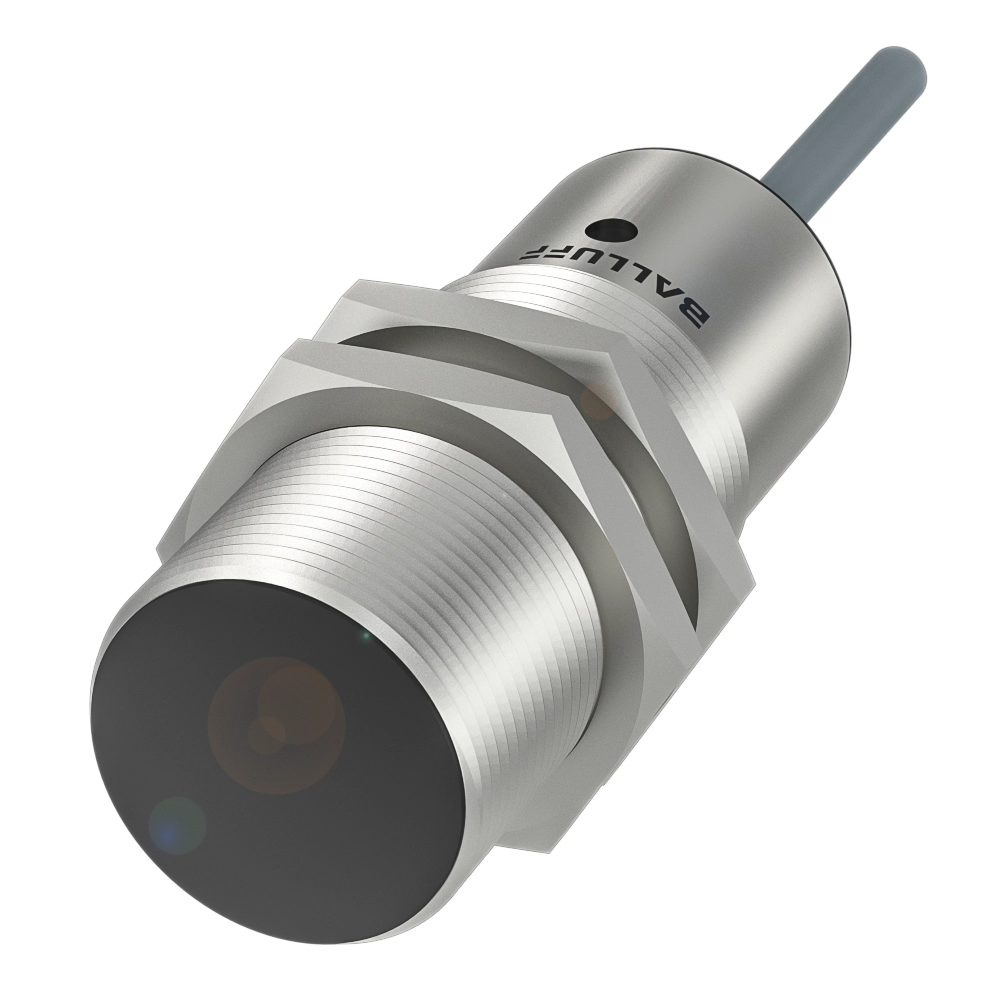 Inductive proximity switches and proximity sensors