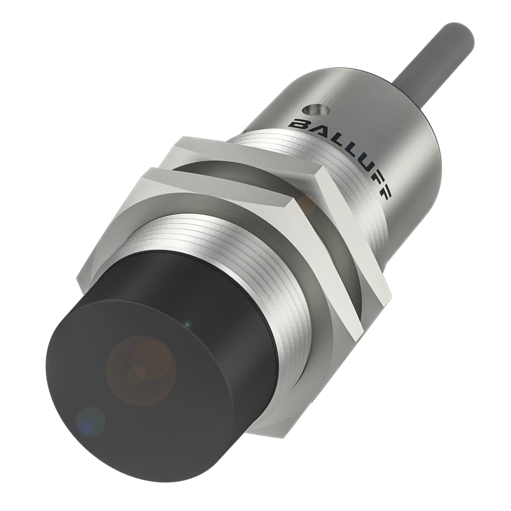 Inductive proximity switches and proximity sensors