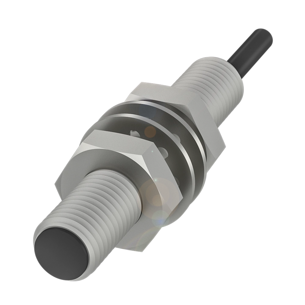 Induktive Näherungsschalter