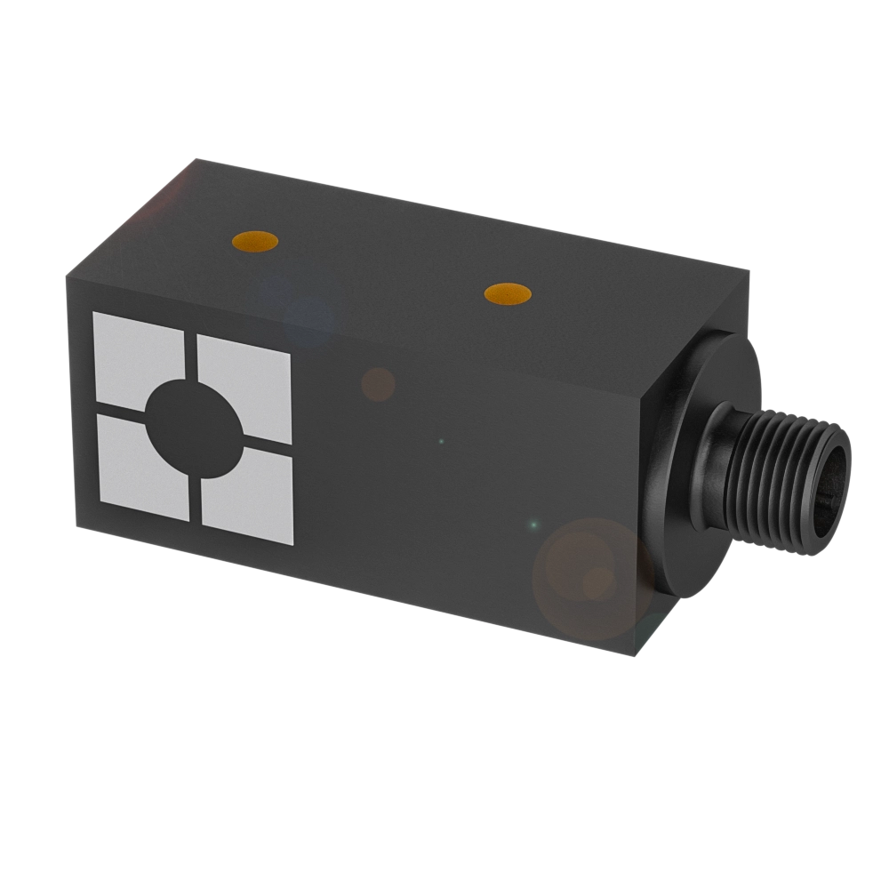 Detectores de proximidad inductivos