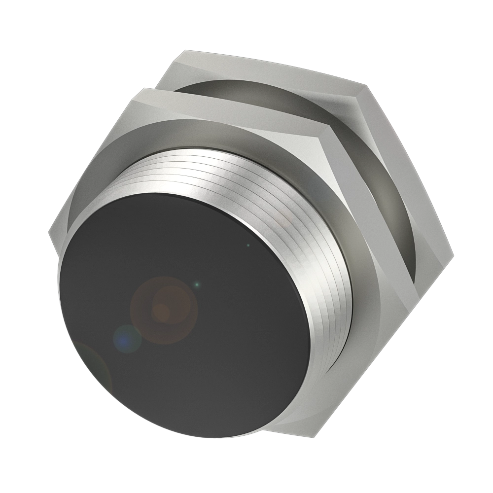 Induktive Näherungsschalter