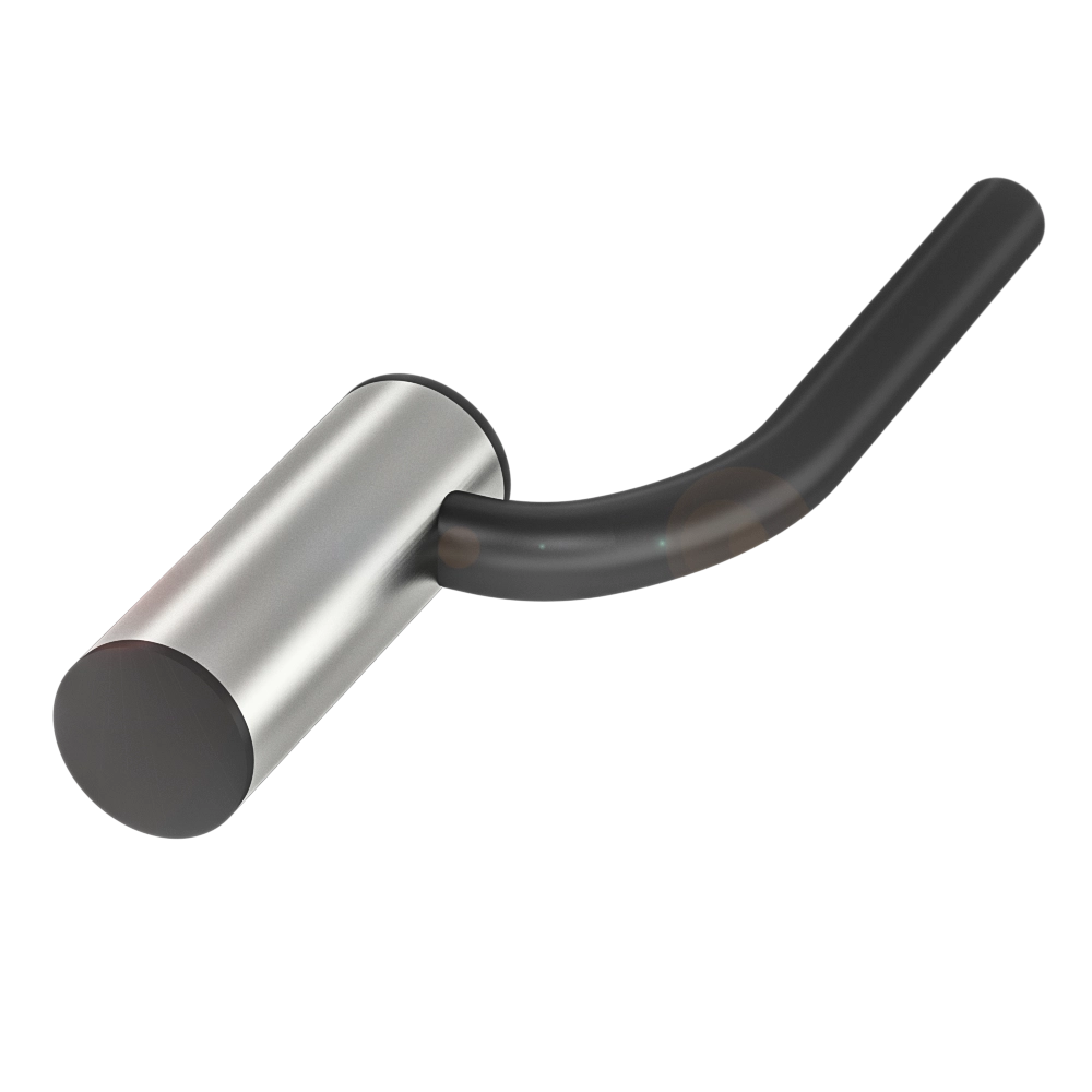 Inductive proximity switches and proximity sensors
