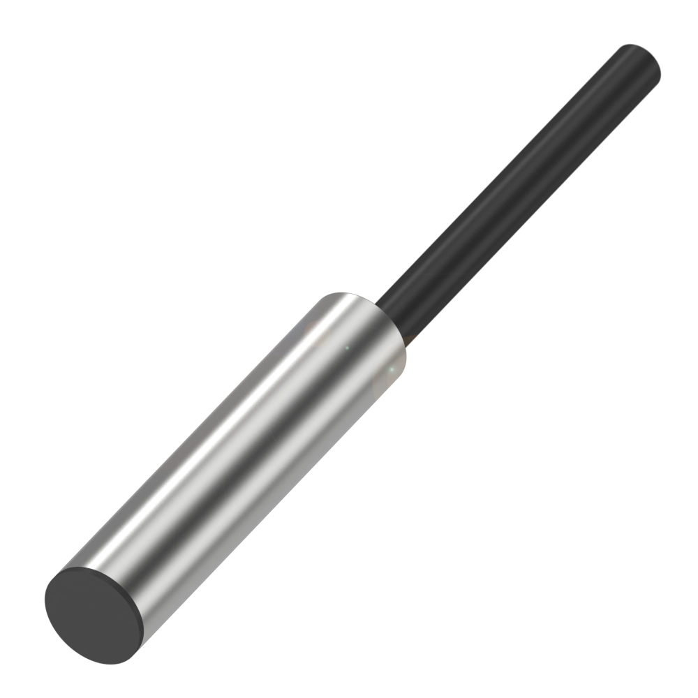 Tubular magnetic field sensors