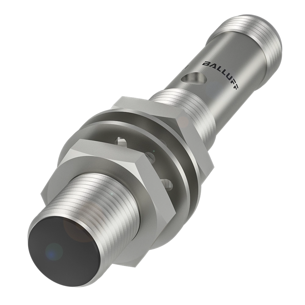 Inductive proximity switches and proximity sensors