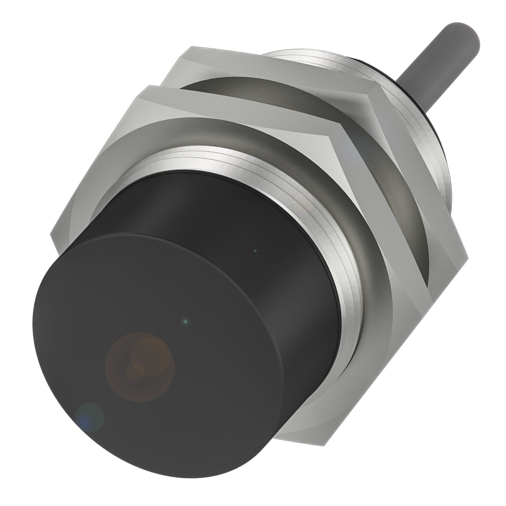 Inductive proximity switches and proximity sensors