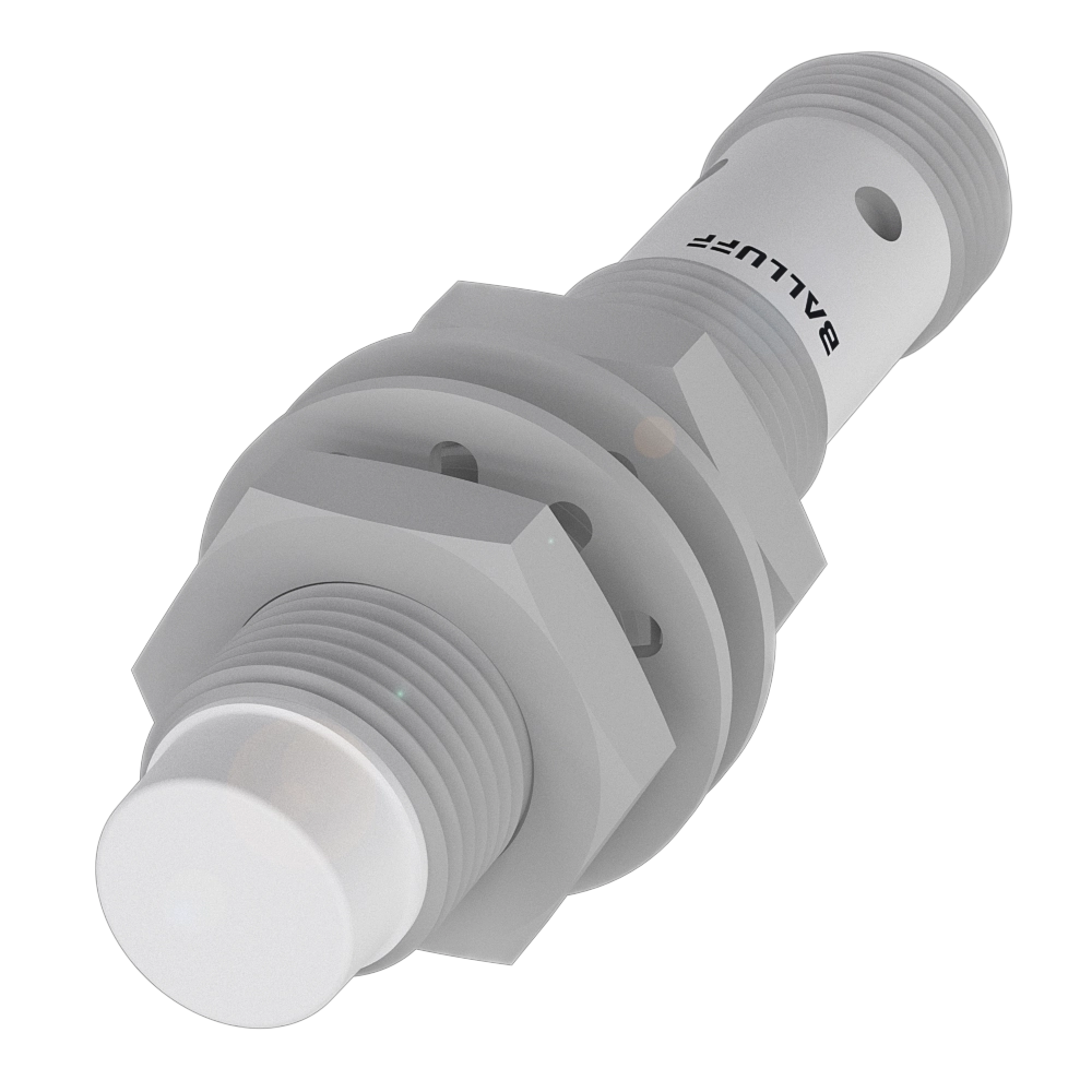 Weld-immune inductive sensors