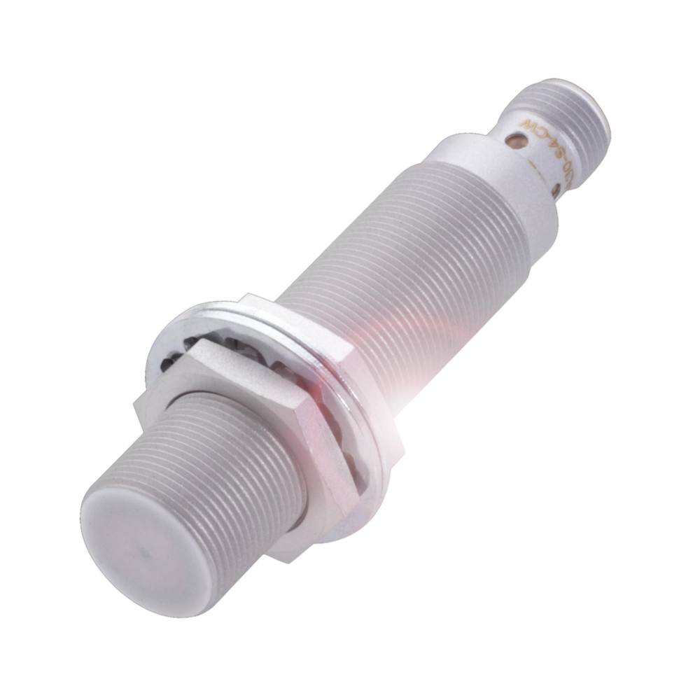 Magnetic-field-resistant inductive sensors