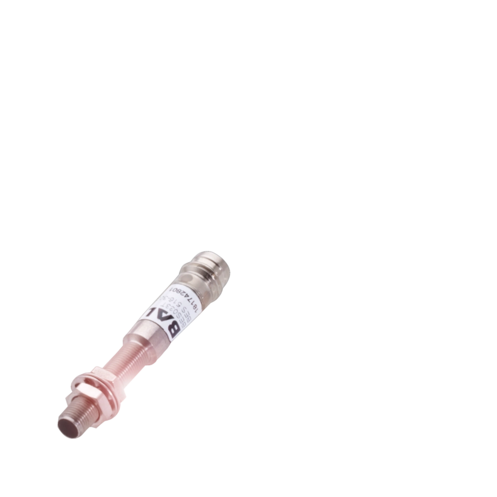 Inductive proximity switches and proximity sensors